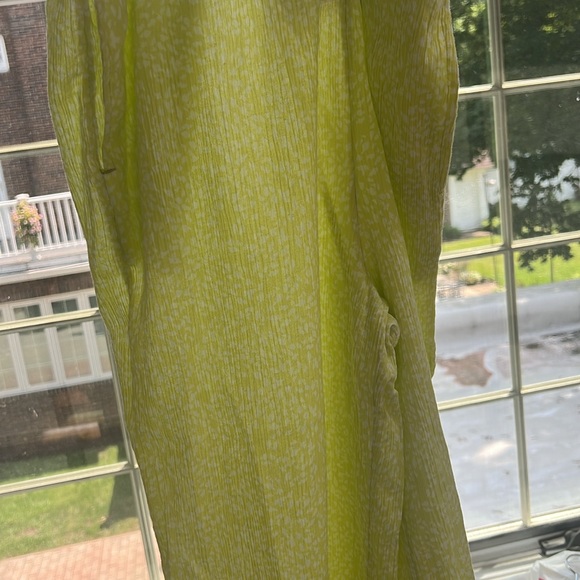 NWT Roxy Brand pull on cotton beach or casual pants - Picture 6 of 9